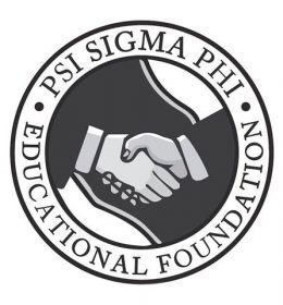 Psi Sigma Phi Educational Foundation Psi Sigma Phi Educational Foundation