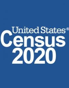 2020 Census Logo 2020 Census Logo